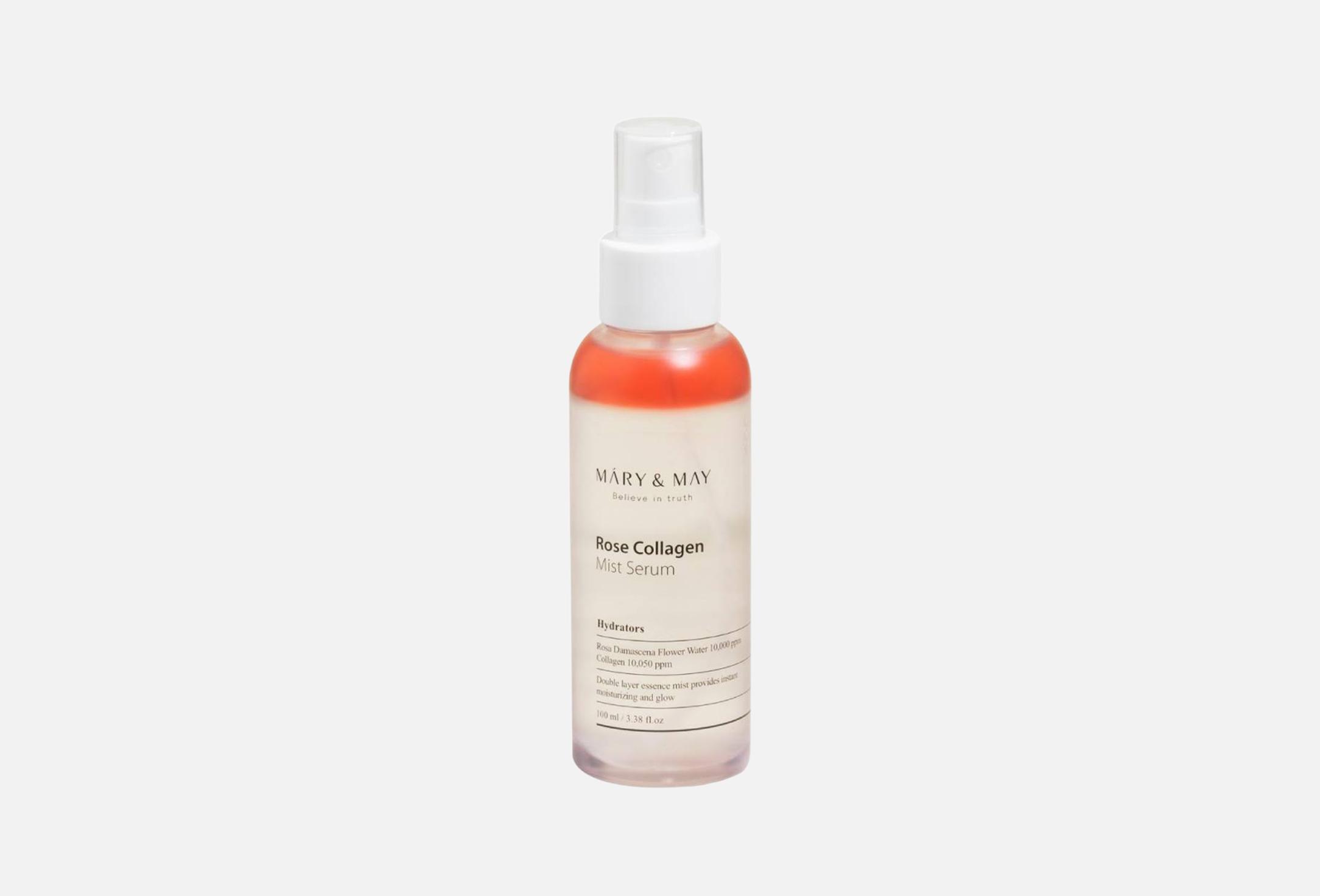 Rose collagen 100