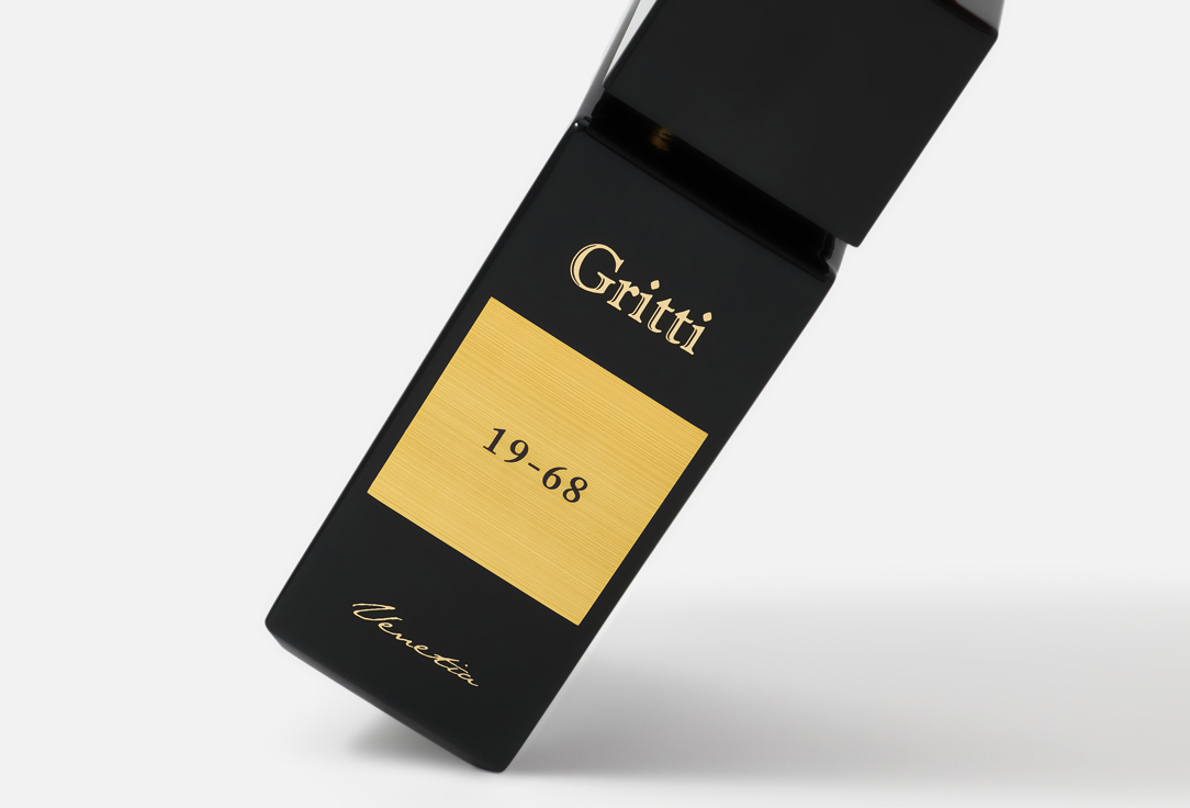 GRITTI Venetia Eau de parfum 19-68