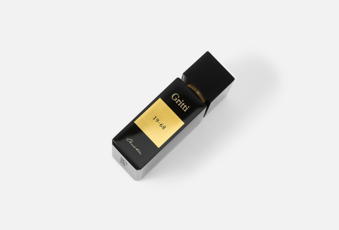 GRITTI Venetia Eau de parfum 19-68
