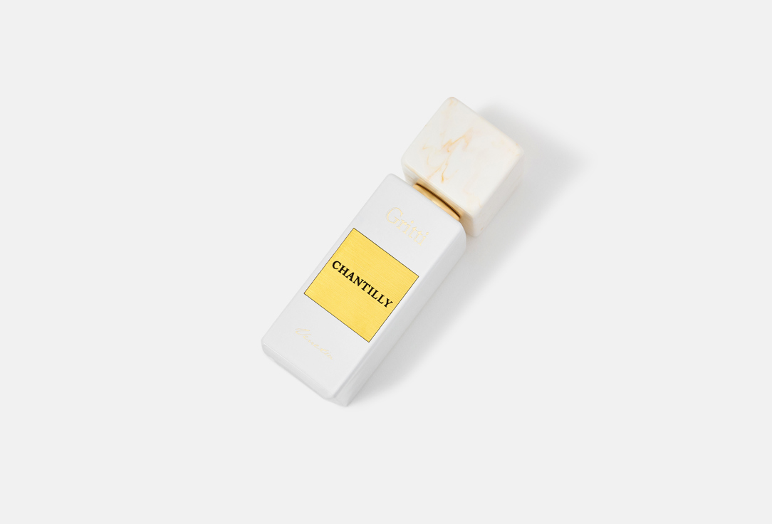 GRITTI Venetia Perfume Chantilly