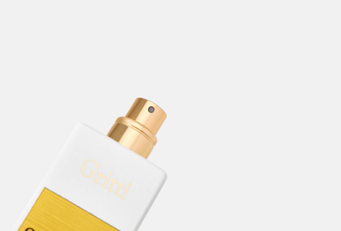 GRITTI Venetia Perfume Chantilly