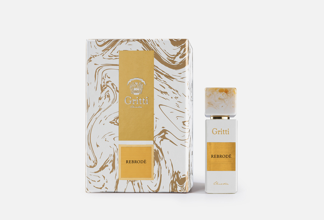 غريتي فينيشا ماء عطر ريبغودي 100 مل غريتي فينيشا ماء عطر ريبغودي