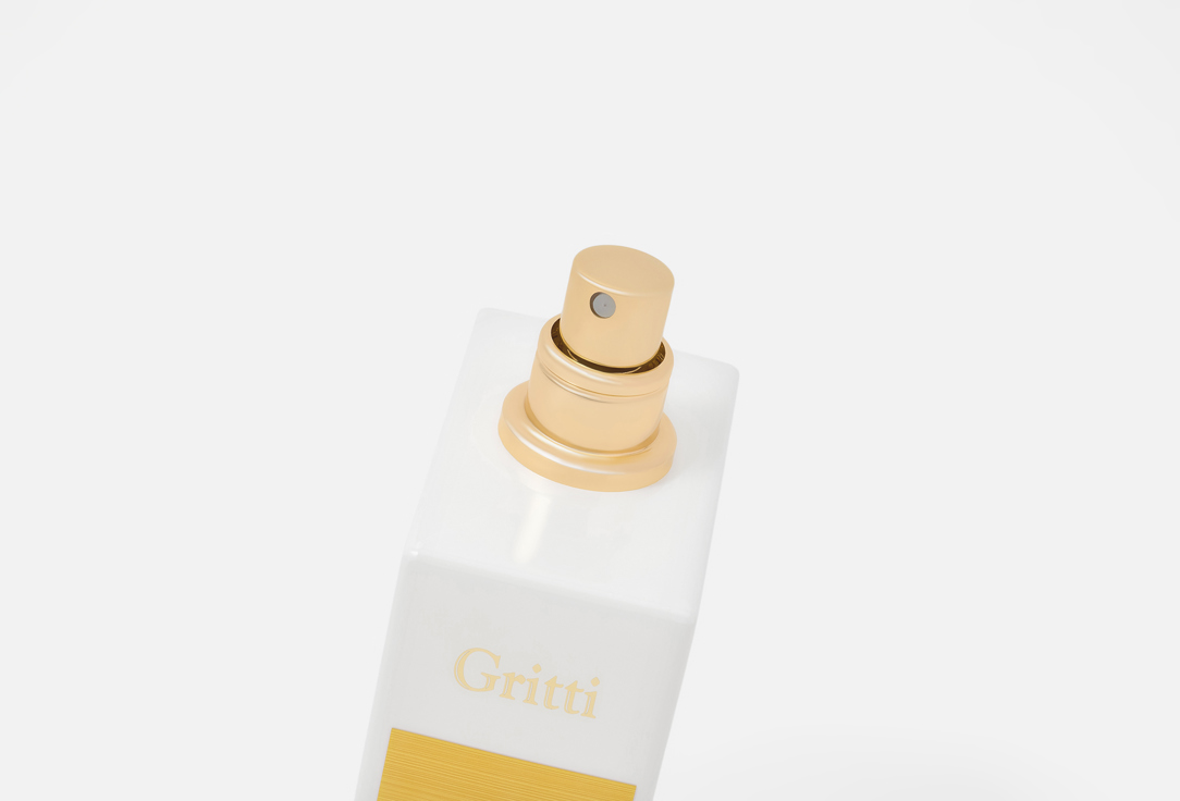 GRITTI Venetia Eau de parfum TUTU' BLANC 100 ml GRITTI Venetia Eau de parfum TUTU' BLANC