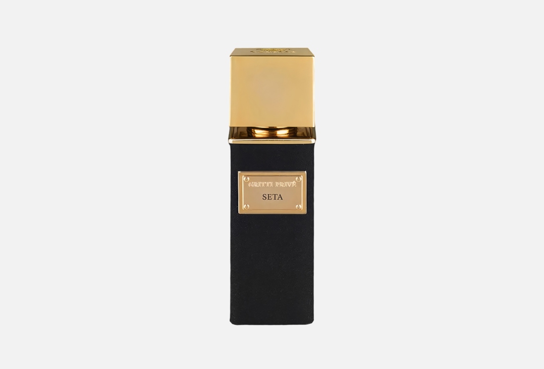 GRITTI Venetia Extrait de parfum SETA 100 ml GRITTI Venetia Extrait de parfum SETA