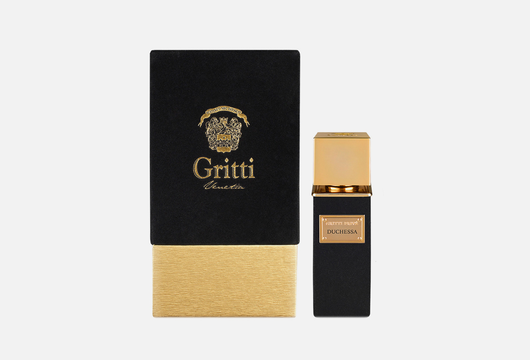 GRITTI Venetia Perfume extract Duchessa 100 ml GRITTI Venetia Perfume extract Duchessa