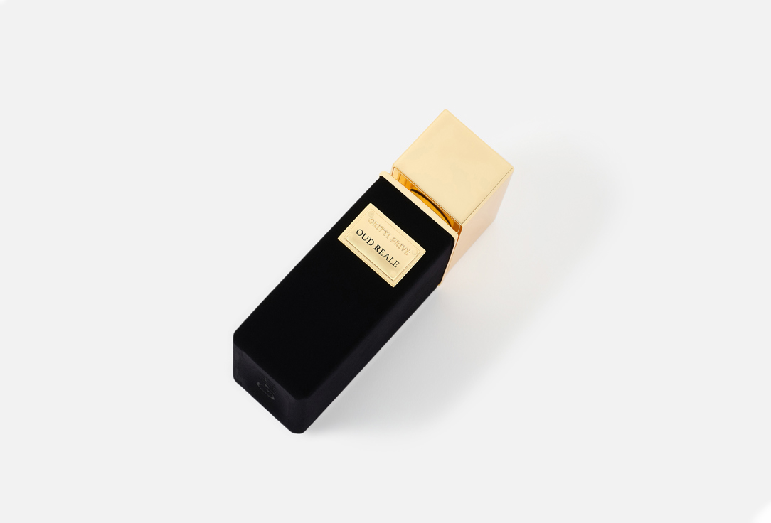 GRITTI Venetia Extrait de Parfum Oud reale
