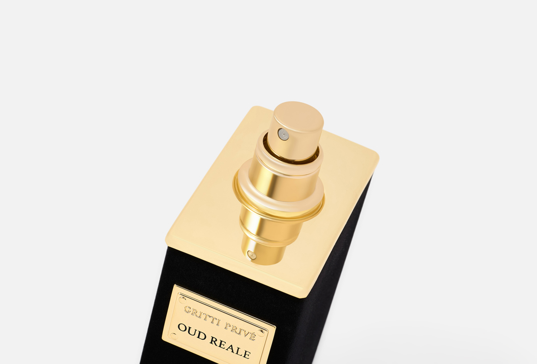 GRITTI Venetia Extrait de Parfum Oud reale