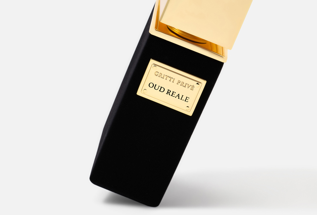 GRITTI Venetia Extrait de Parfum Oud reale