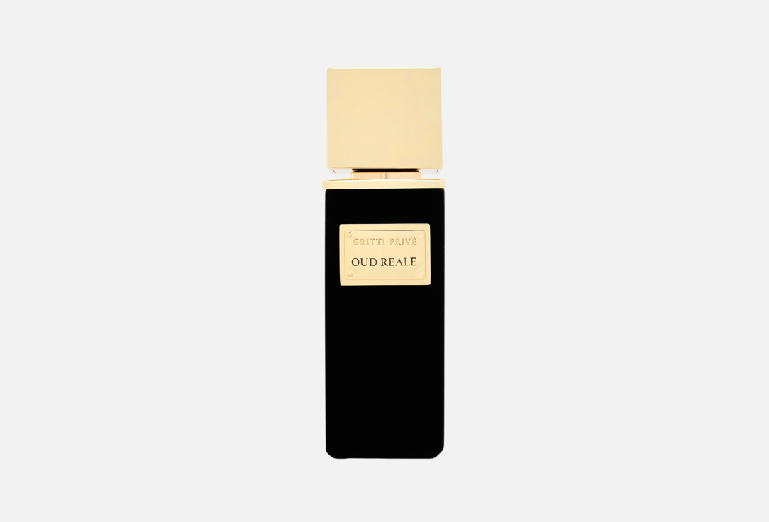 GRITTI Venetia Extrait de Parfum Oud reale
