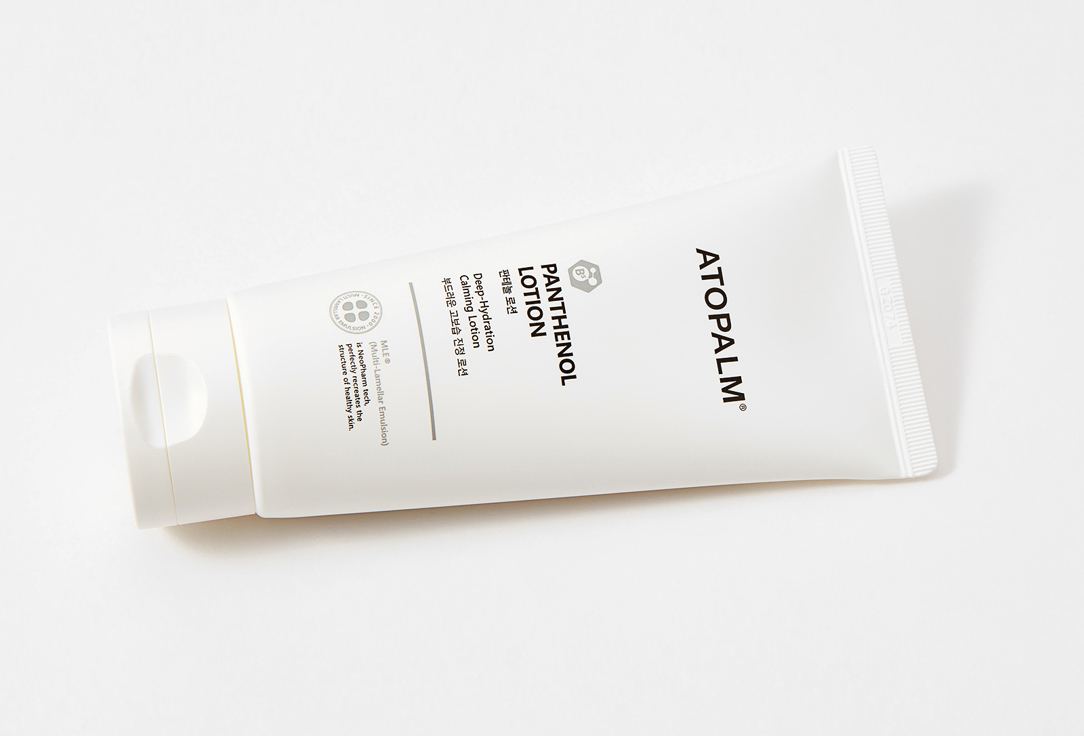 Atopalm Body Lotion Pathenol 180 ml Atopalm Body Lotion Pathenol