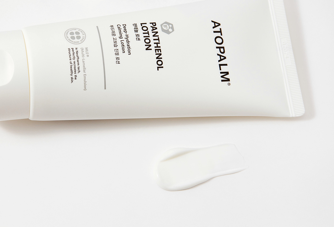 Atopalm Body Lotion Pathenol 180 ml Atopalm Body Lotion Pathenol