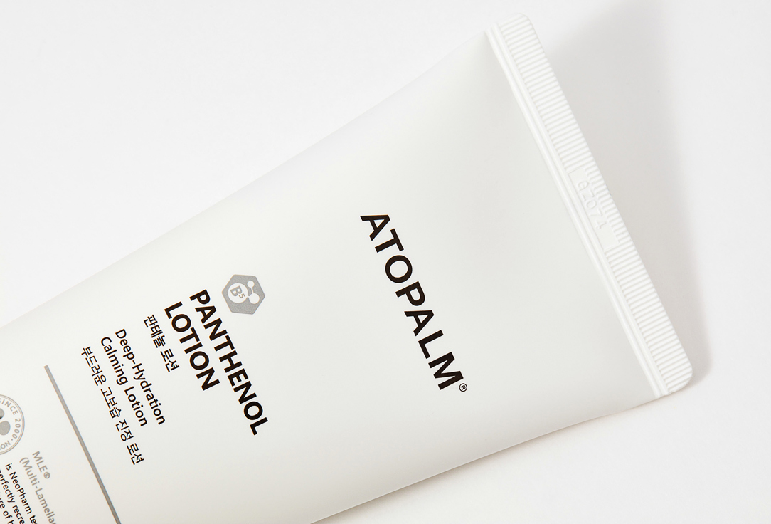 Atopalm Body Lotion Pathenol 180 ml Atopalm Body Lotion Pathenol