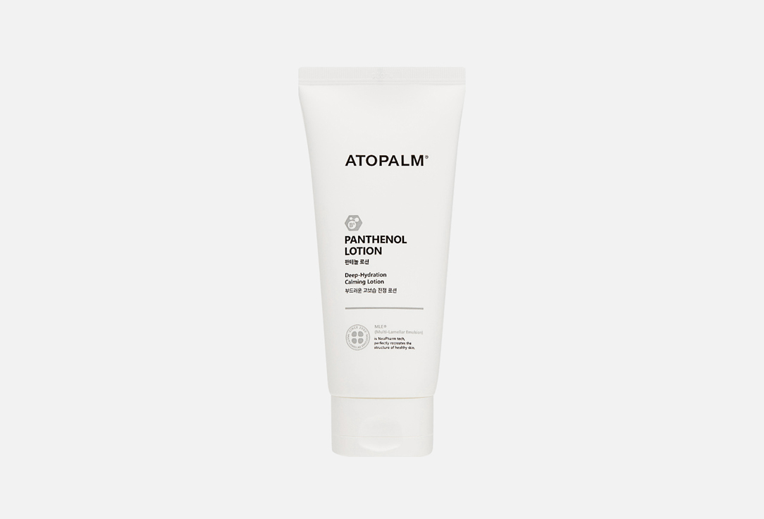 Atopalm Body Lotion Pathenol 180 ml Atopalm Body Lotion Pathenol