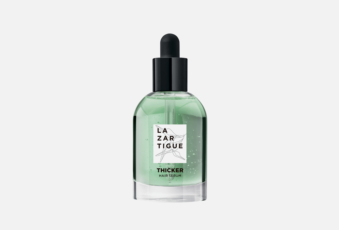 Lazartigue HAIR SERUM Grow Thicker 1 pcs Lazartigue HAIR SERUM Grow Thicker
