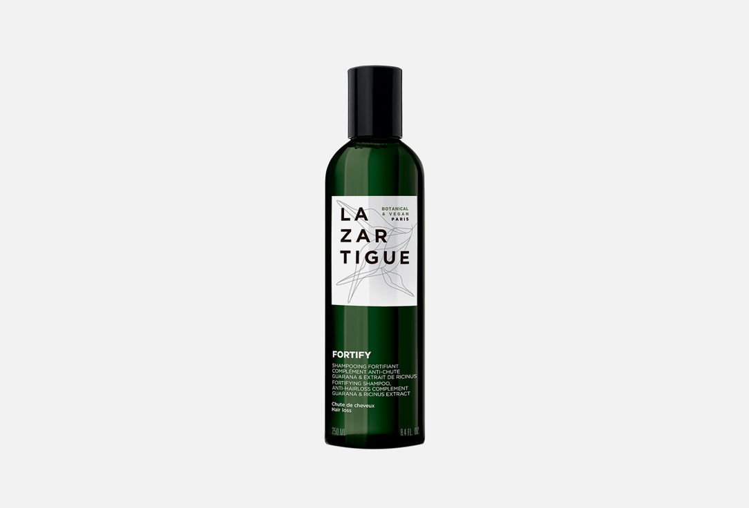 Lazartigue HAIR SHAMPOO Fortify
