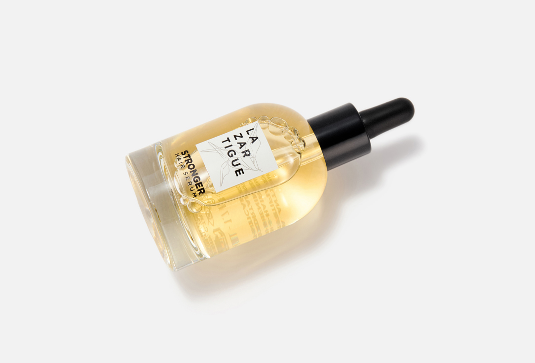 Lazartigue HAIR SERUM Grow Stronger 50 ml Lazartigue HAIR SERUM Grow Stronger