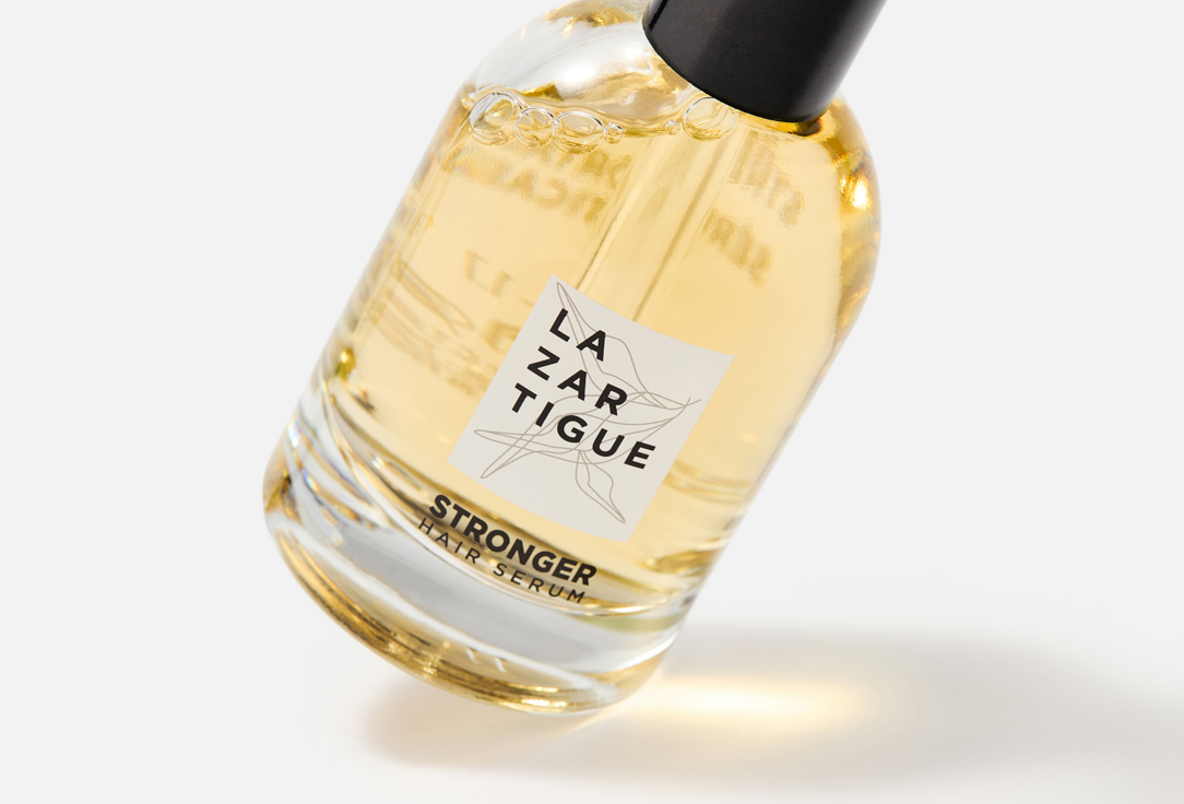 Lazartigue HAIR SERUM Grow Stronger 50 ml Lazartigue HAIR SERUM Grow Stronger