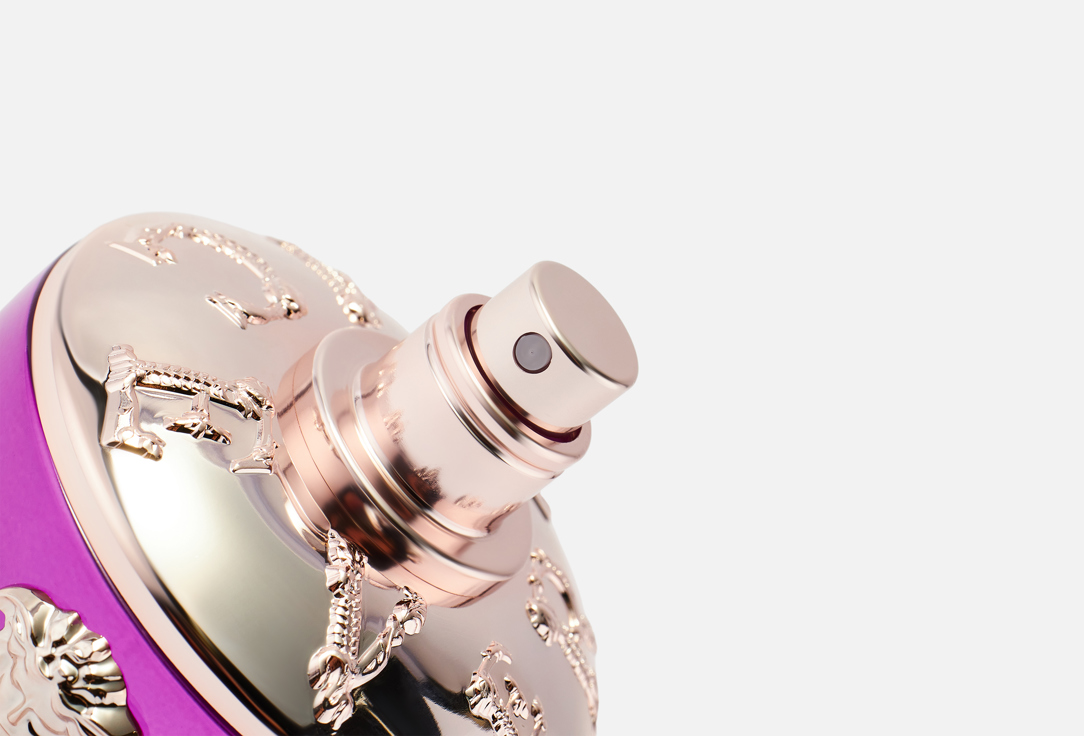 Versace Eau de parfum DYLAN PURPLE