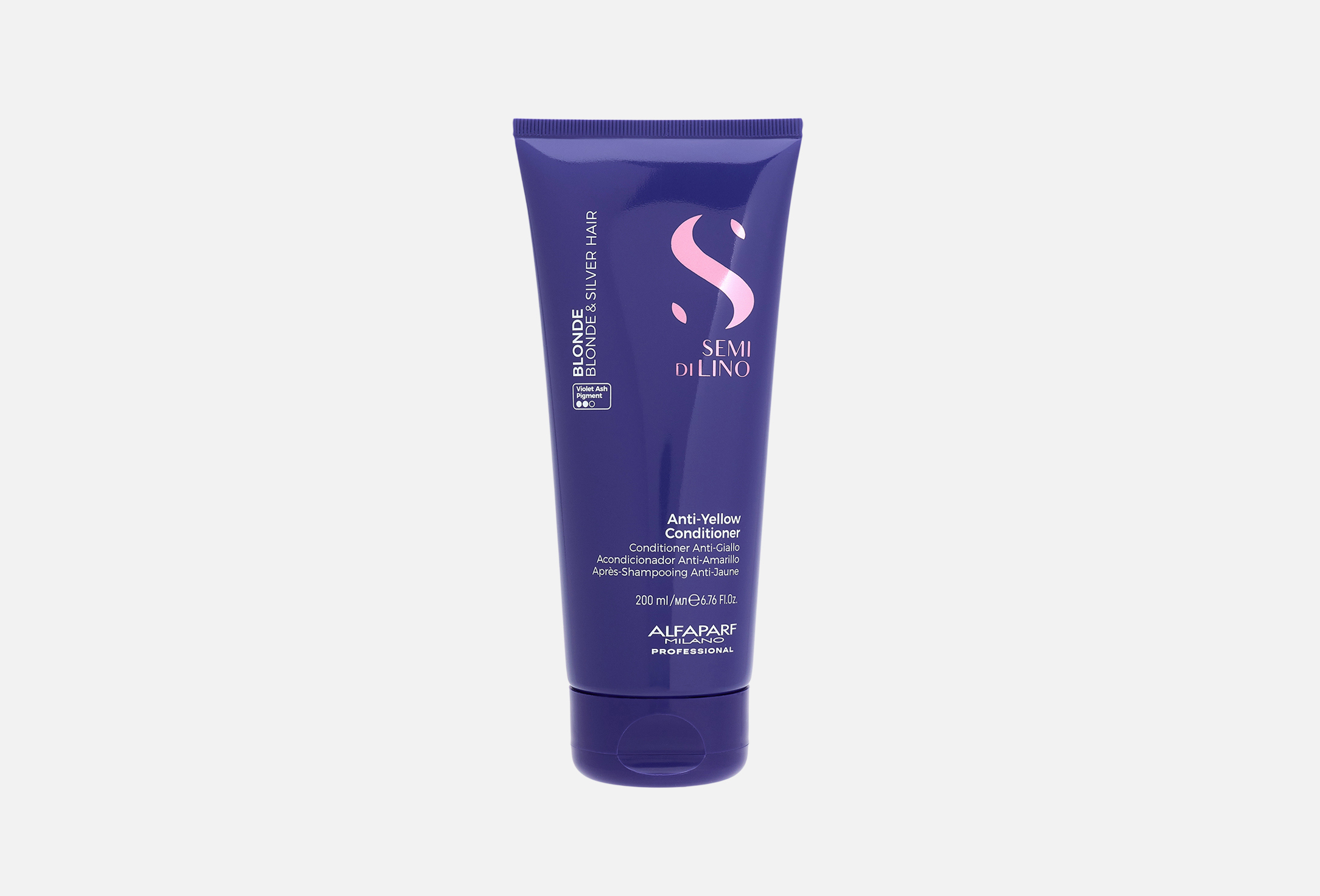 Semi Dilino Blonde 200