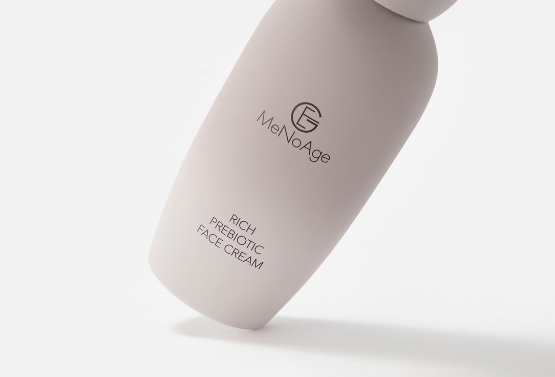 MeNoAge Rich Prebiotic Cream Rich Prebiotic