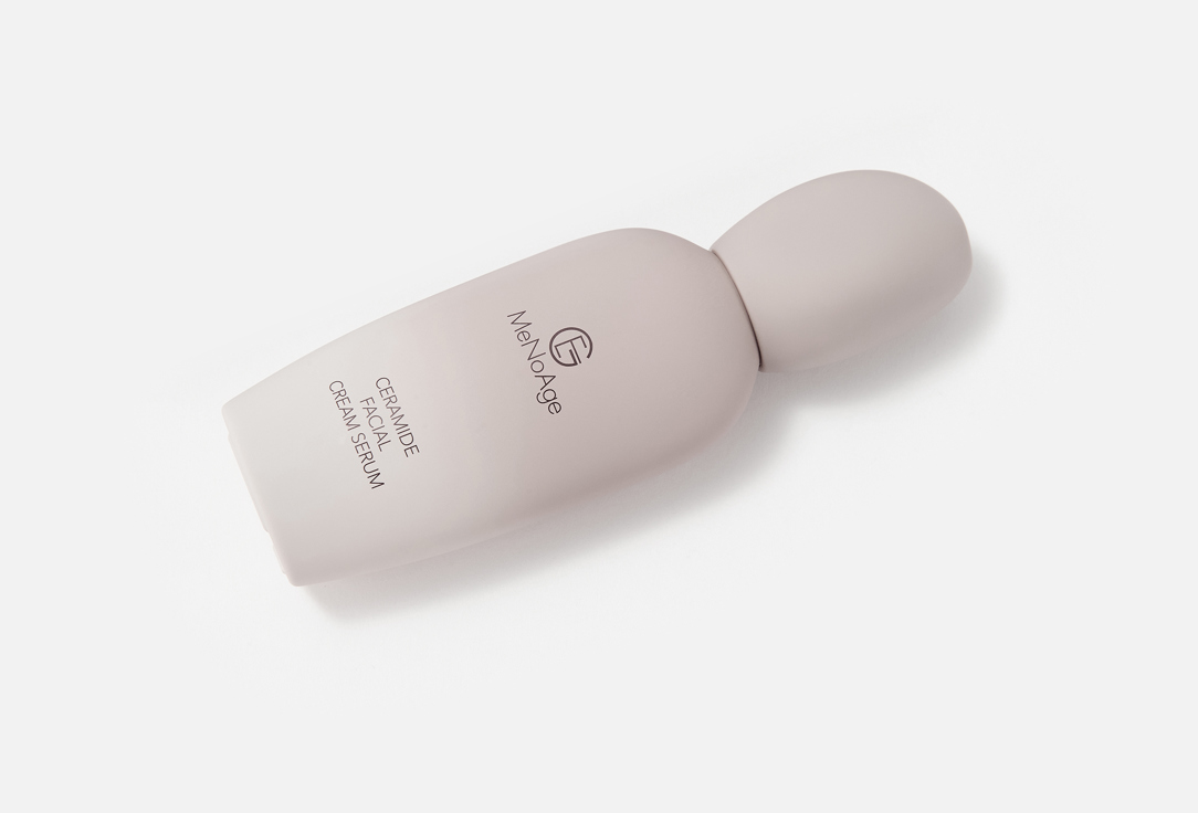 MeNoAge Ceramide Cream Serum Ceramide