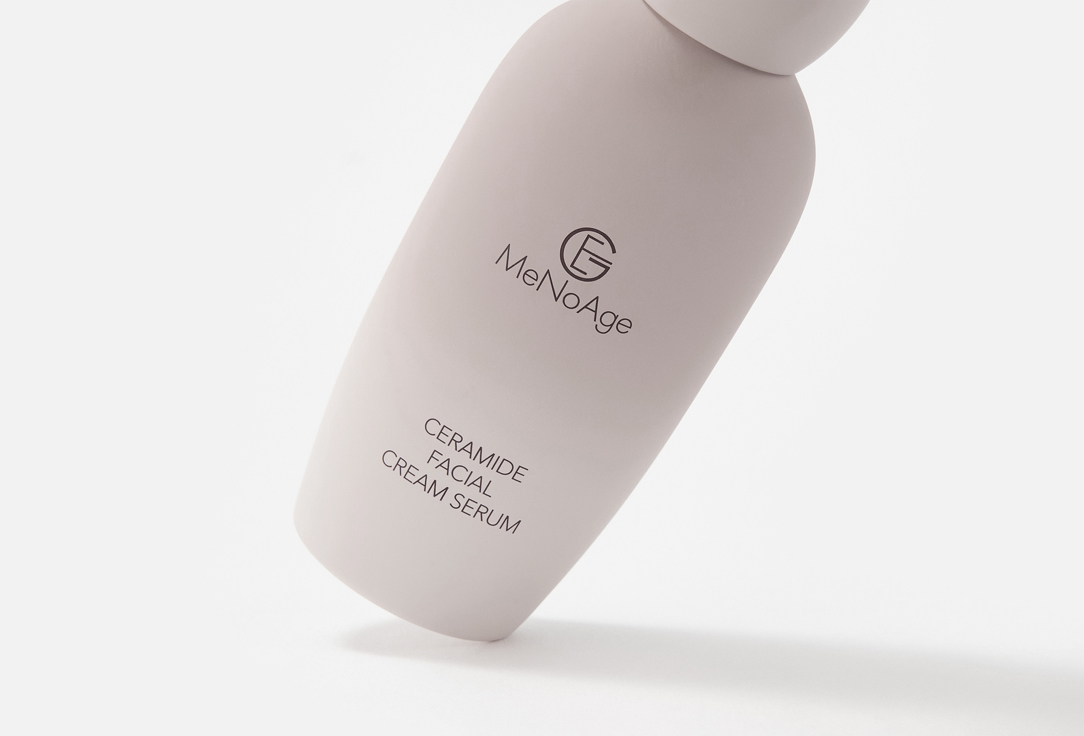 MeNoAge Ceramide Cream Serum Ceramide