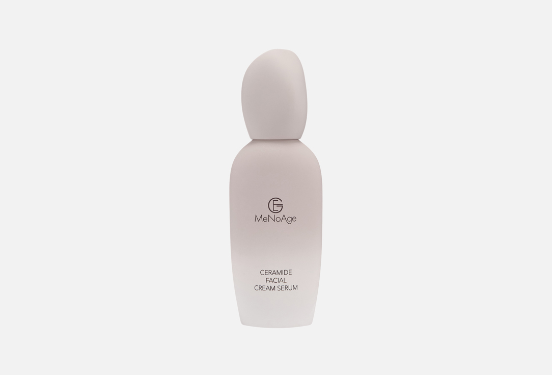 MeNoAge Ceramide Cream Serum Ceramide