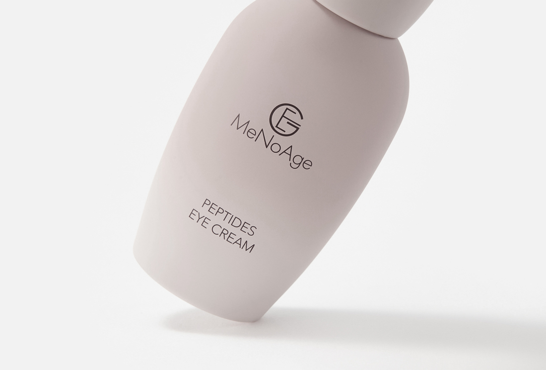 MeNoAge Peptides Eye Cream Peptides