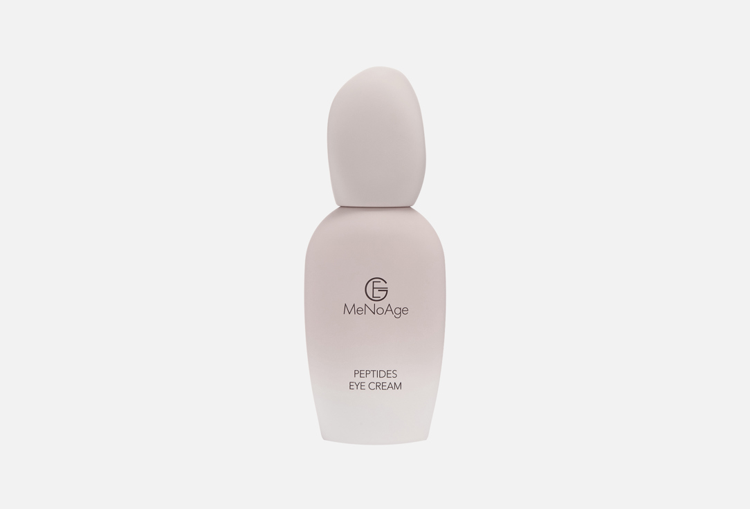 MeNoAge Peptides Eye Cream Peptides