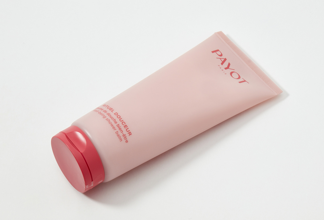 PAYOT Shower Balm Rituel Douceur 200 ml PAYOT Shower Balm Rituel Douceur