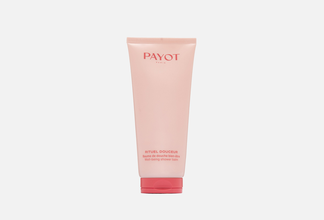 PAYOT Shower Balm Rituel Douceur 200 ml PAYOT Shower Balm Rituel Douceur