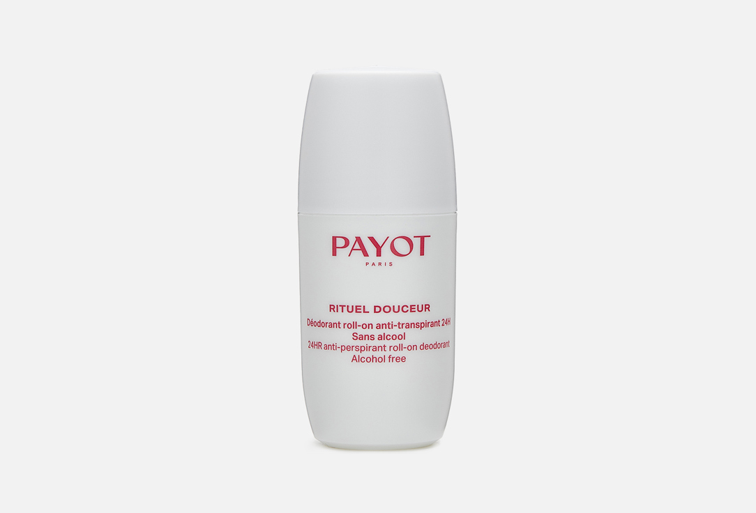 PAYOT Deodorant Rituel Douceur