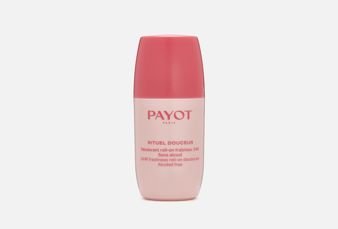 PAYOT Deodorant Rituel Douceur