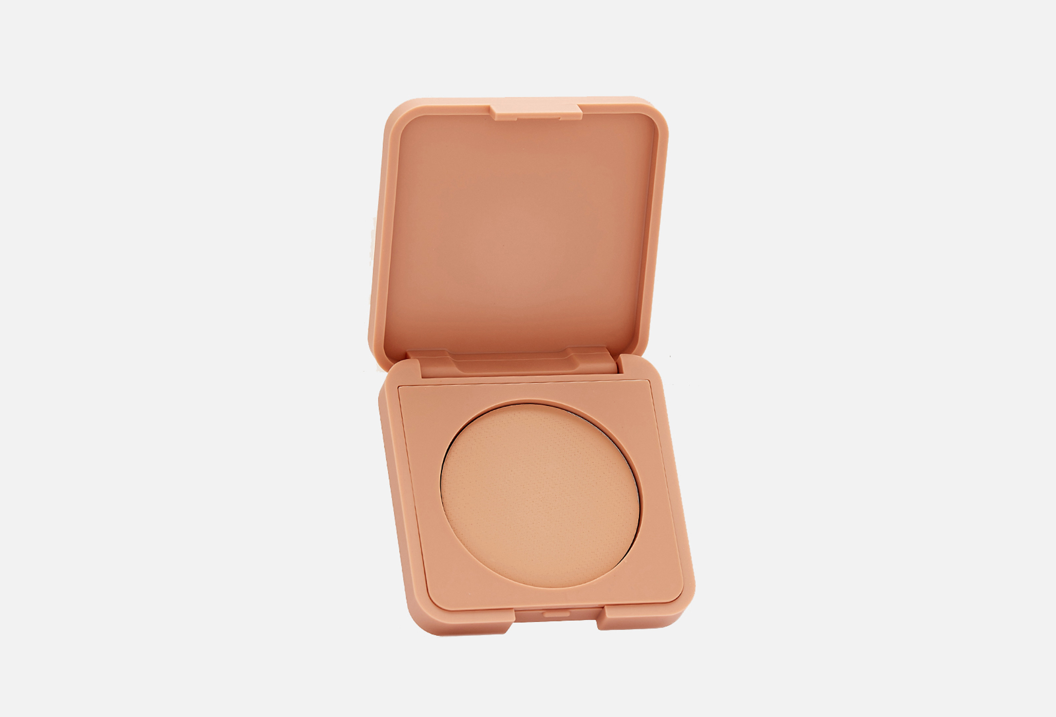 The Full Concealer  2.6 619, Medium with a cool taupe undertone