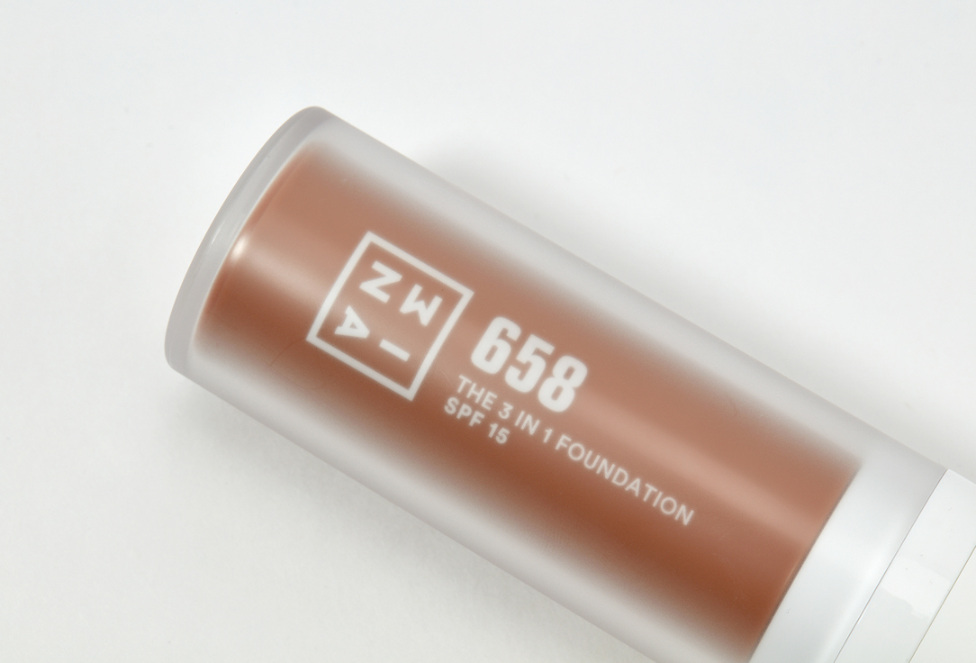 3INA 3-in-1 Foundation, concealer, and primer The 3-in-1 Foundation