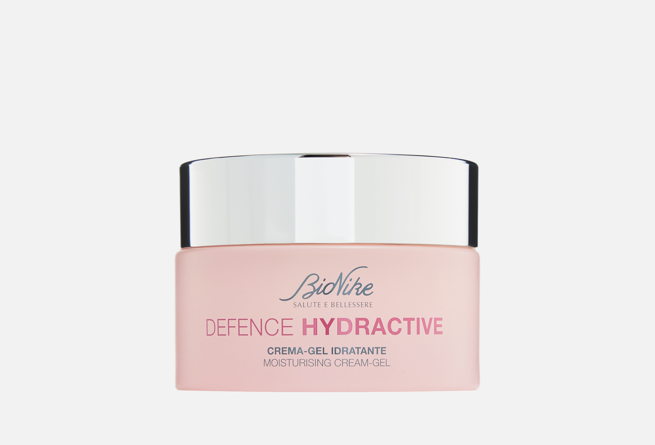 DEFENCE HYDRACTIVE 50