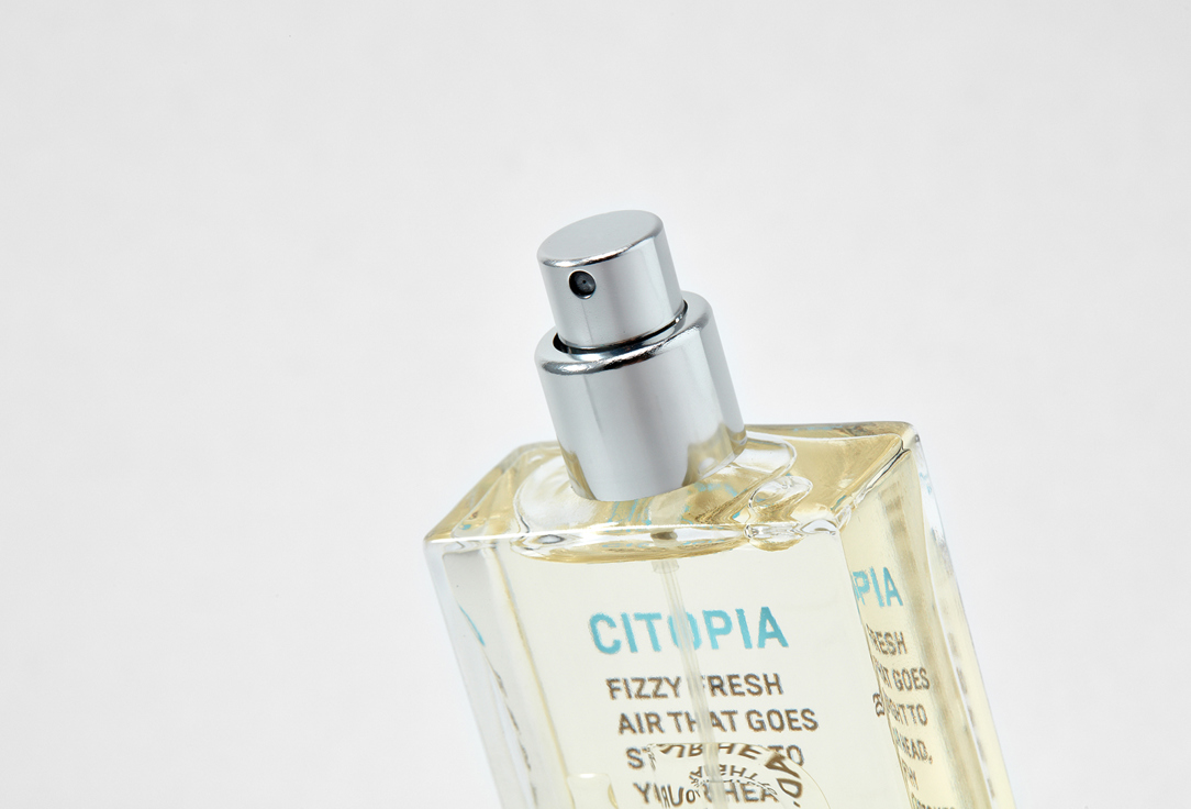 دارلينج* ماء عطر سيتوبيا 50 مل دارلينج* ماء عطر سيتوبيا