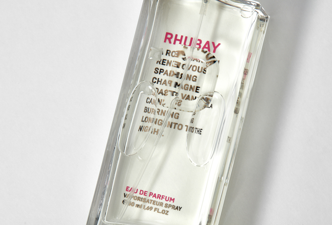 دارلينج* ماء عطر روبي