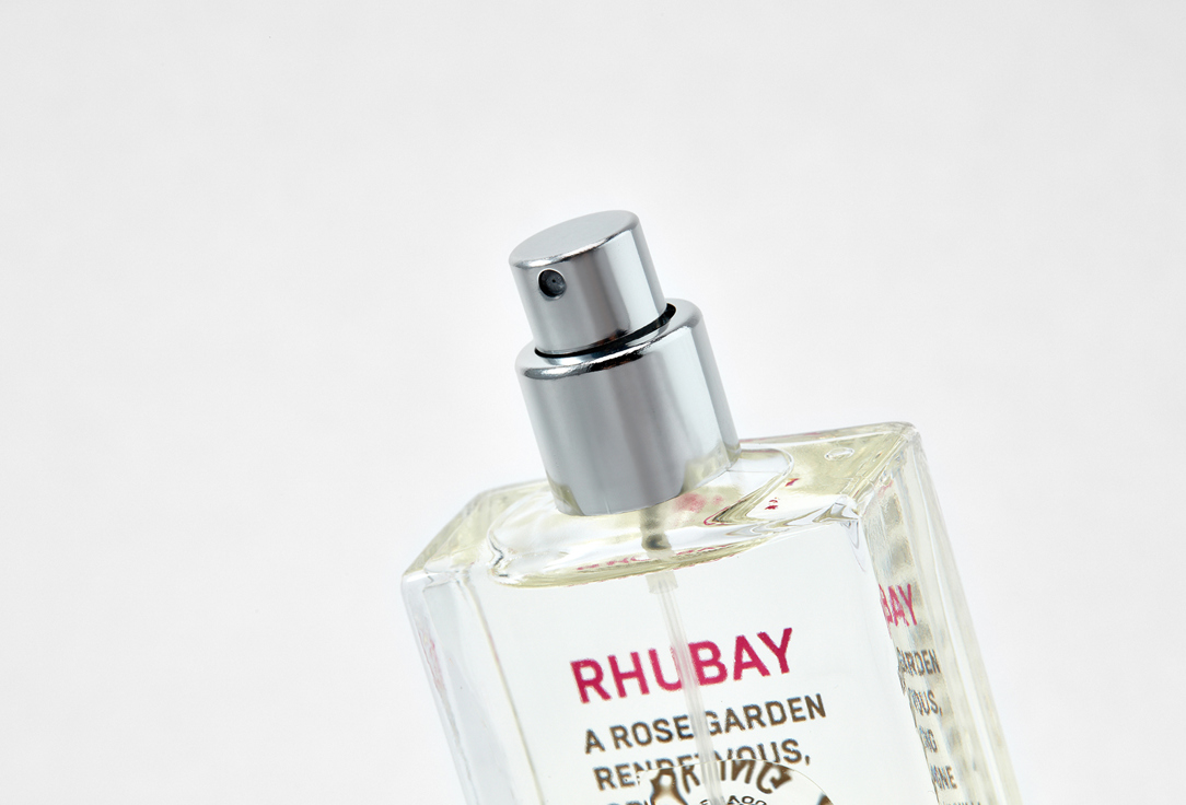 دارلينج* ماء عطر روبي