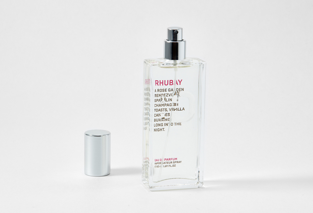 دارلينج* ماء عطر روبي