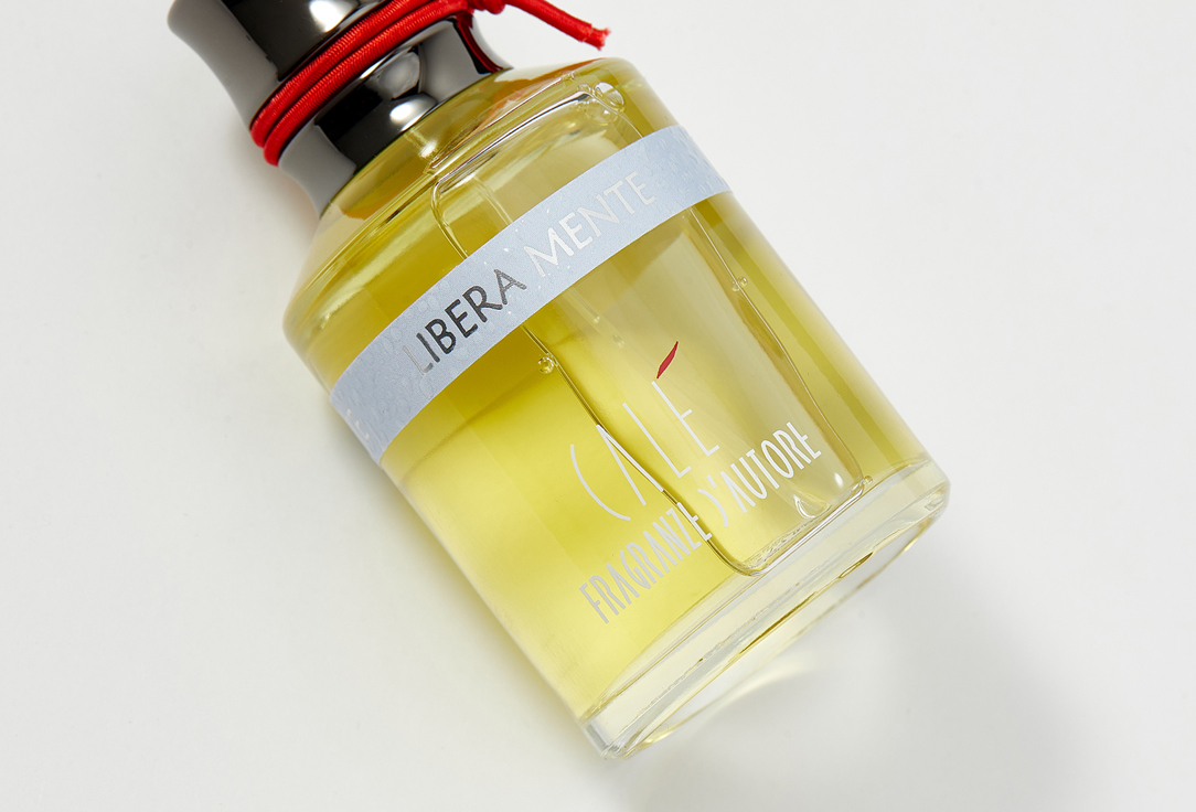 Cale Fragranze D’autore Eau de parfum Libera mente