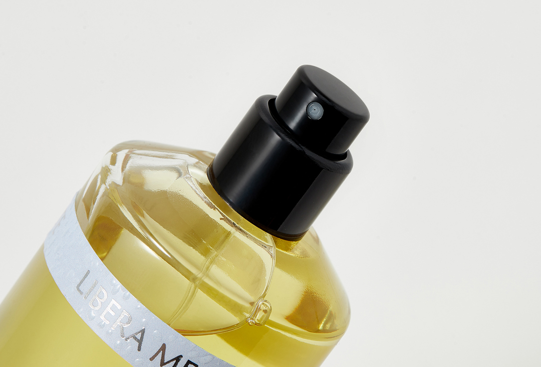 Cale Fragranze D’autore Eau de parfum Libera mente