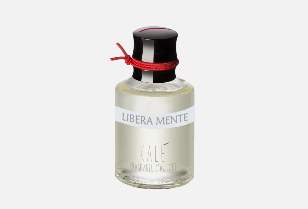 Cale Fragranze D’autore Eau de parfum Libera mente