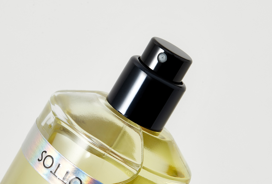 Cale Fragranze D’autore Eau de parfum Sottosopra