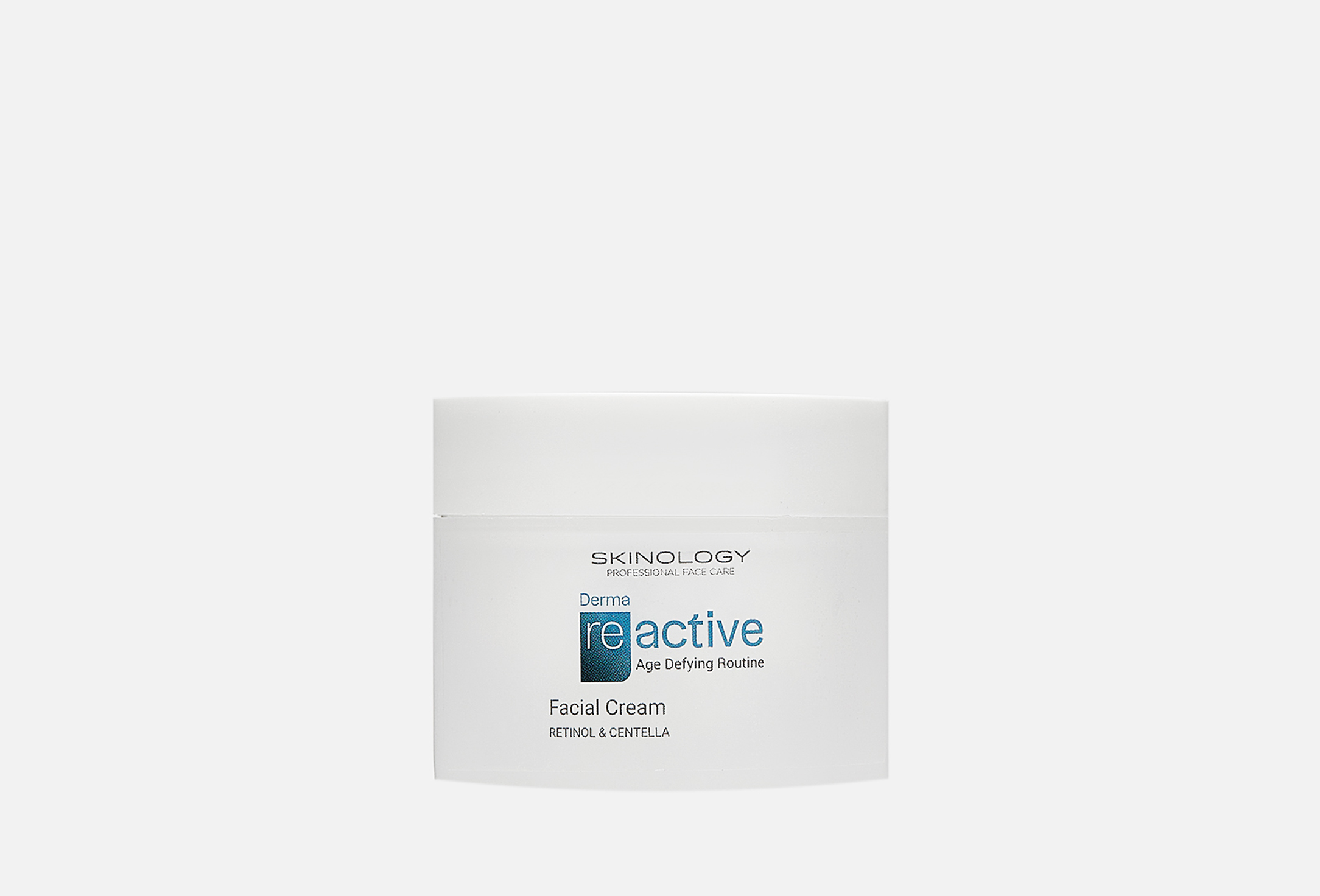 Retinol & centella 50