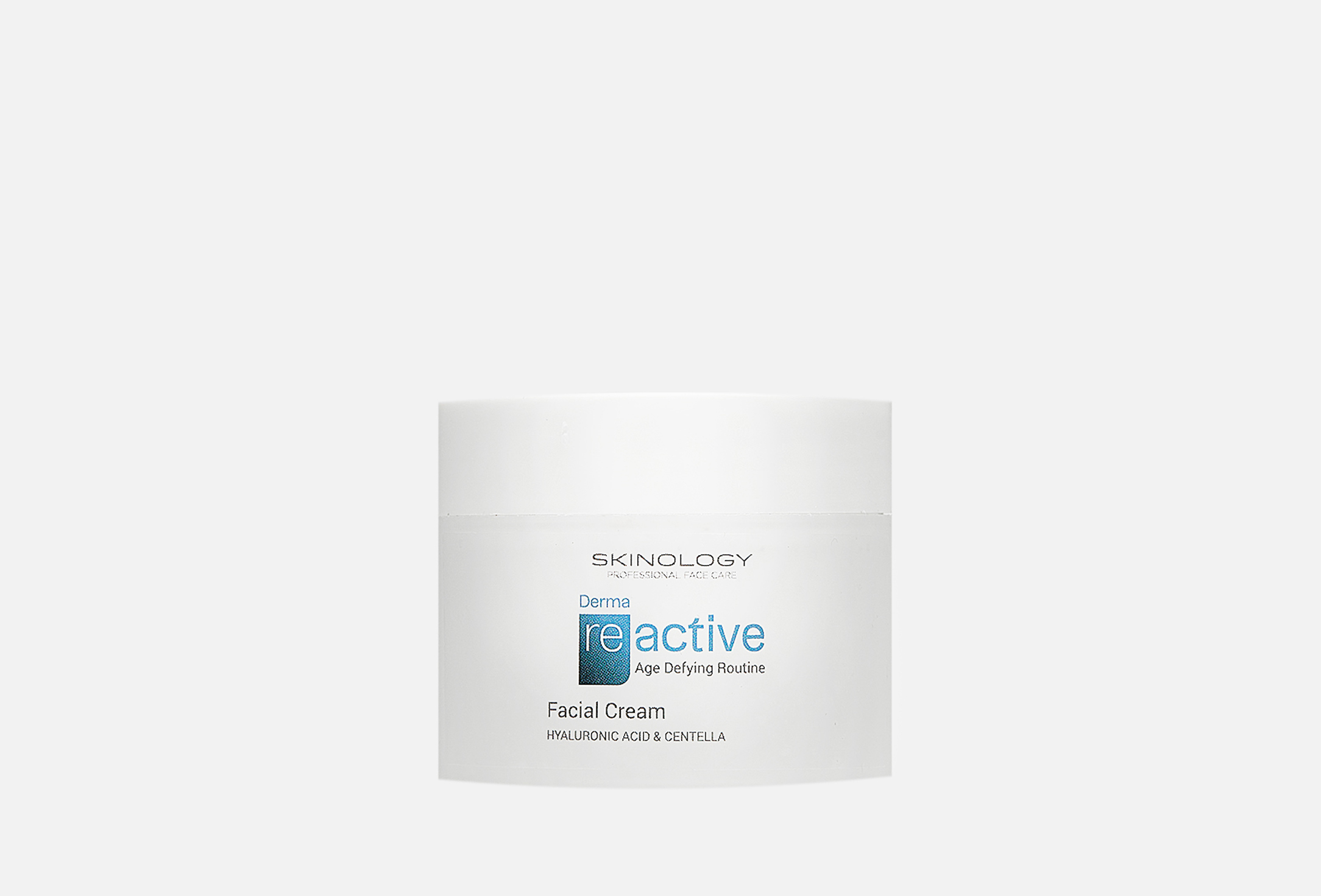 Hyaluronic acid & centella 50