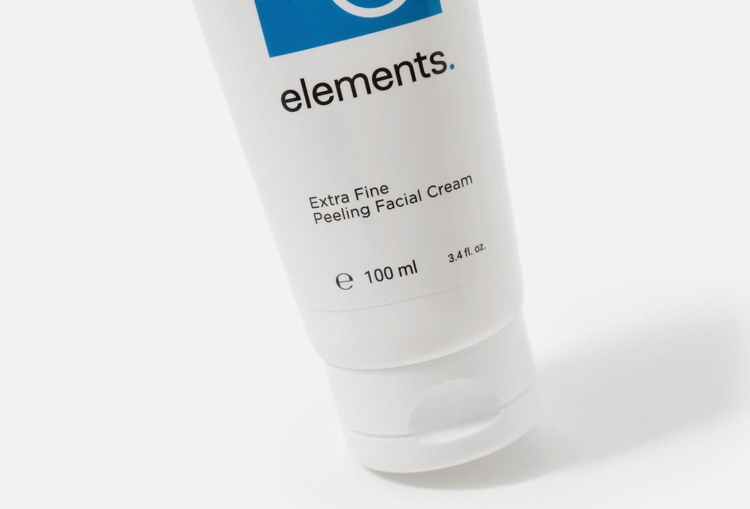 SKINOLOGY Face Peeling Cream Extra Fine 100 ml SKINOLOGY Face Peeling Cream Extra Fine