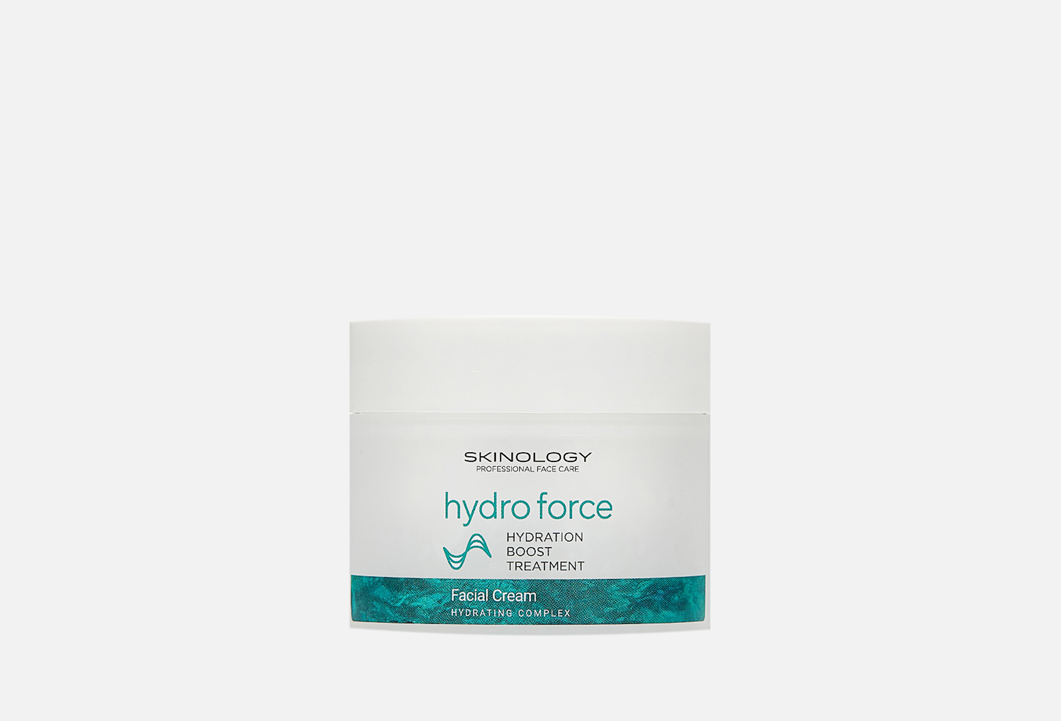 Hydro force hydrating complex  50 