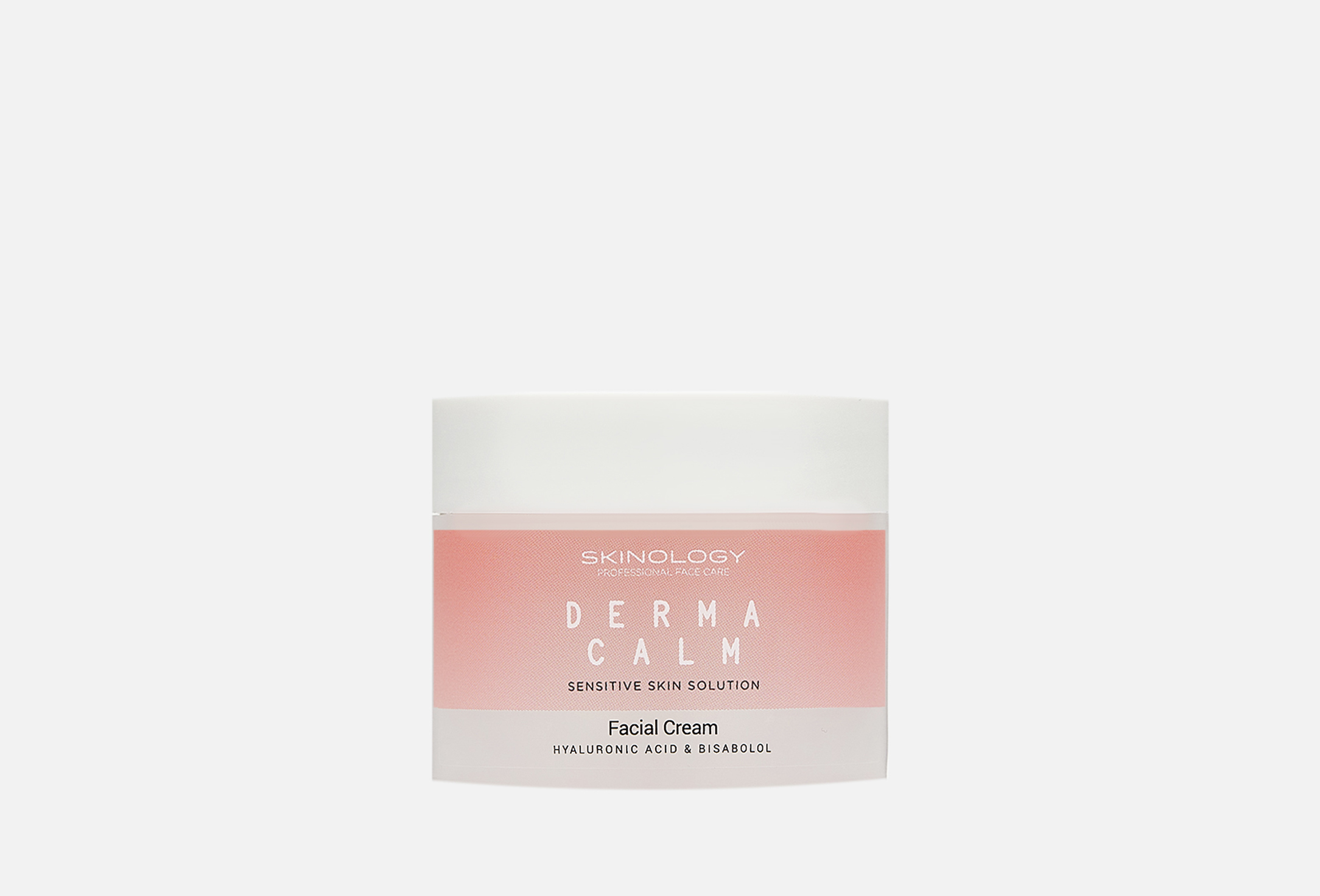 Derma calm hyaluronic acid & bisabolol 50