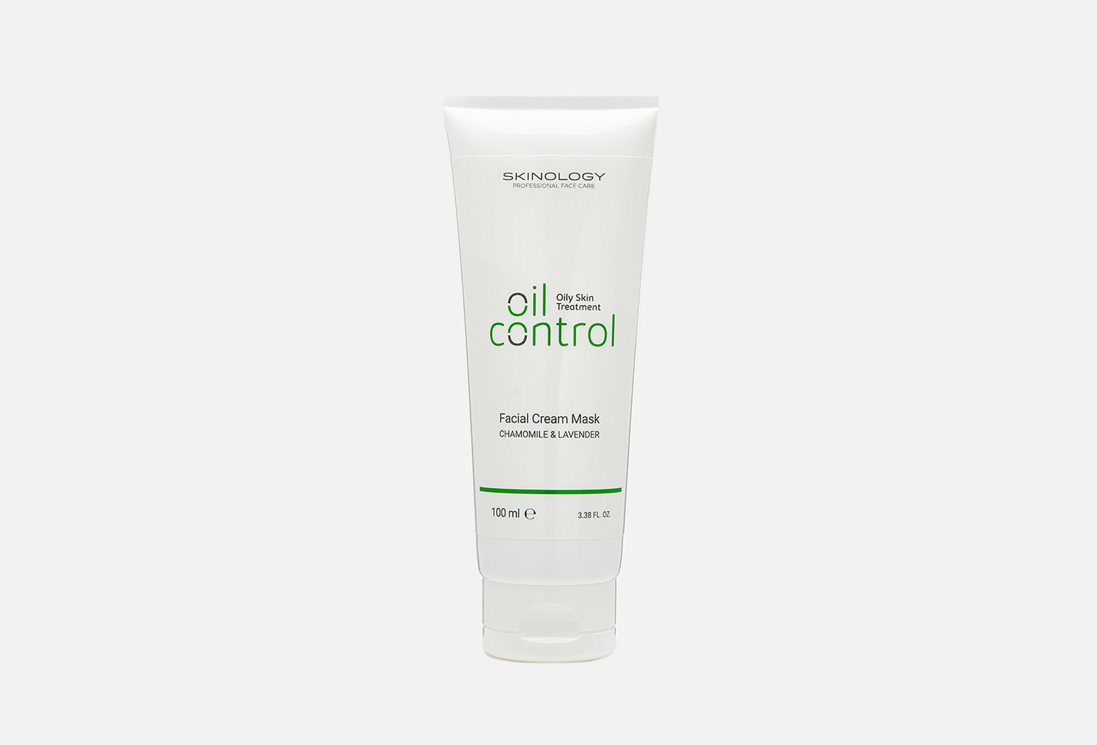 Oil control chamomile & lavender 100